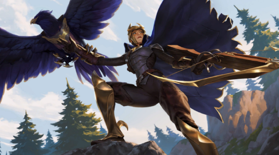 腾讯无畏契约手游正式预下载开启即将上线