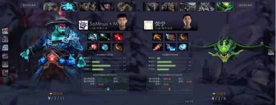 LOL时光阿狸出装调整与AP系统变化分析